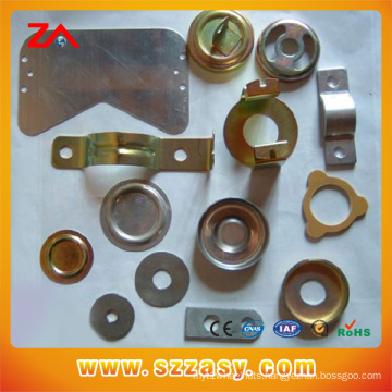 Hardware Parts